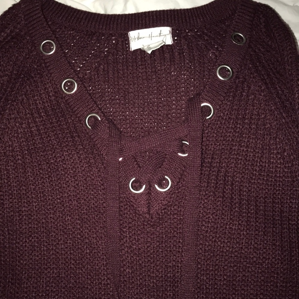 Sweater - Picture 3 of 3